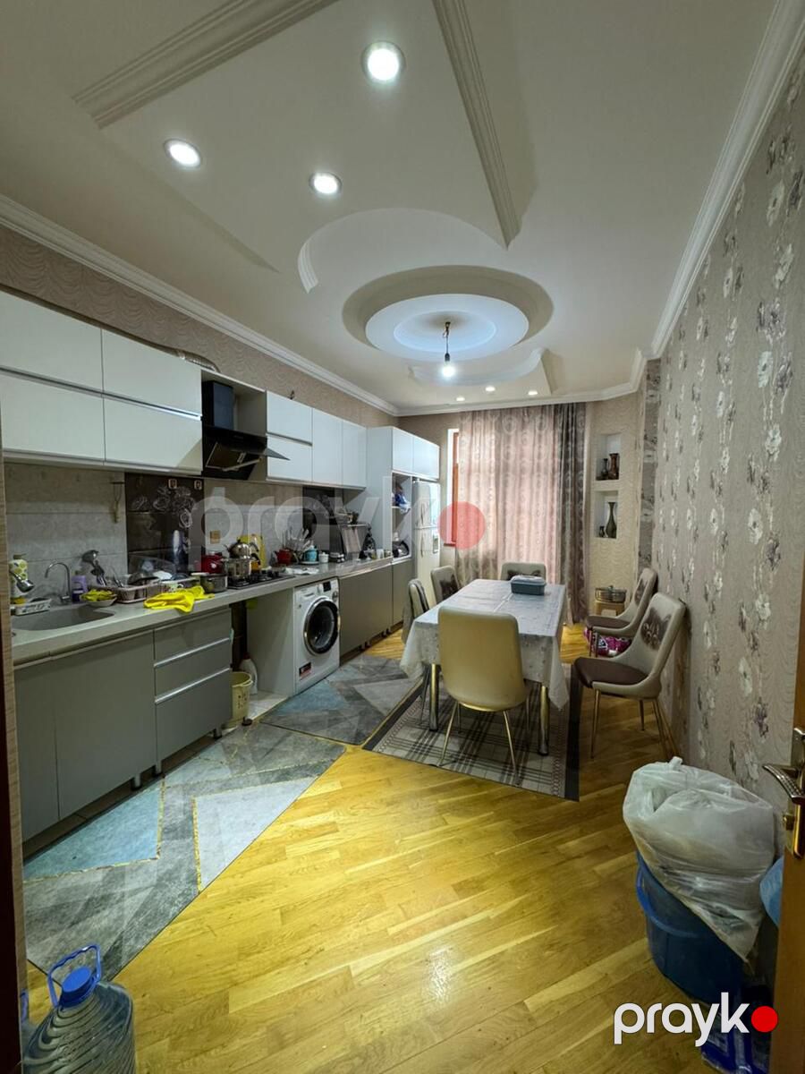 Satılır 2 otaqlı yeni tikili 103 m² — Mənzil, Bakı (3)