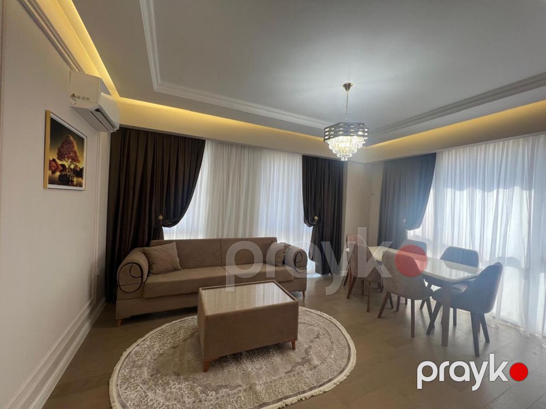 İcarəyə verilir 3 otaqlı yeni tikili 85 m² — Mənzil, Bakı (2)