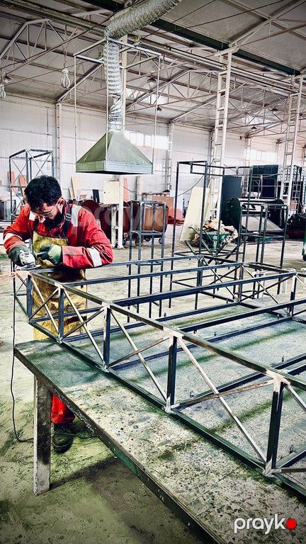 Loft mebel sifarişi — Mobilyaların montajı, təmiri və restavrasyonu, Bakı (3)