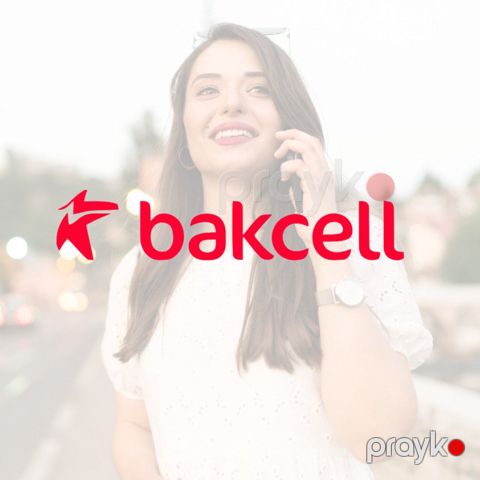 Bakcell nömrə – (099) 190-90-01 — Bakı