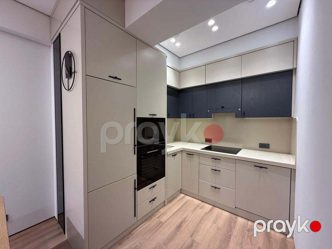 Satılır 1 otaqlı yeni tikili 67.1 m² — Mənzil, Bakı (4)