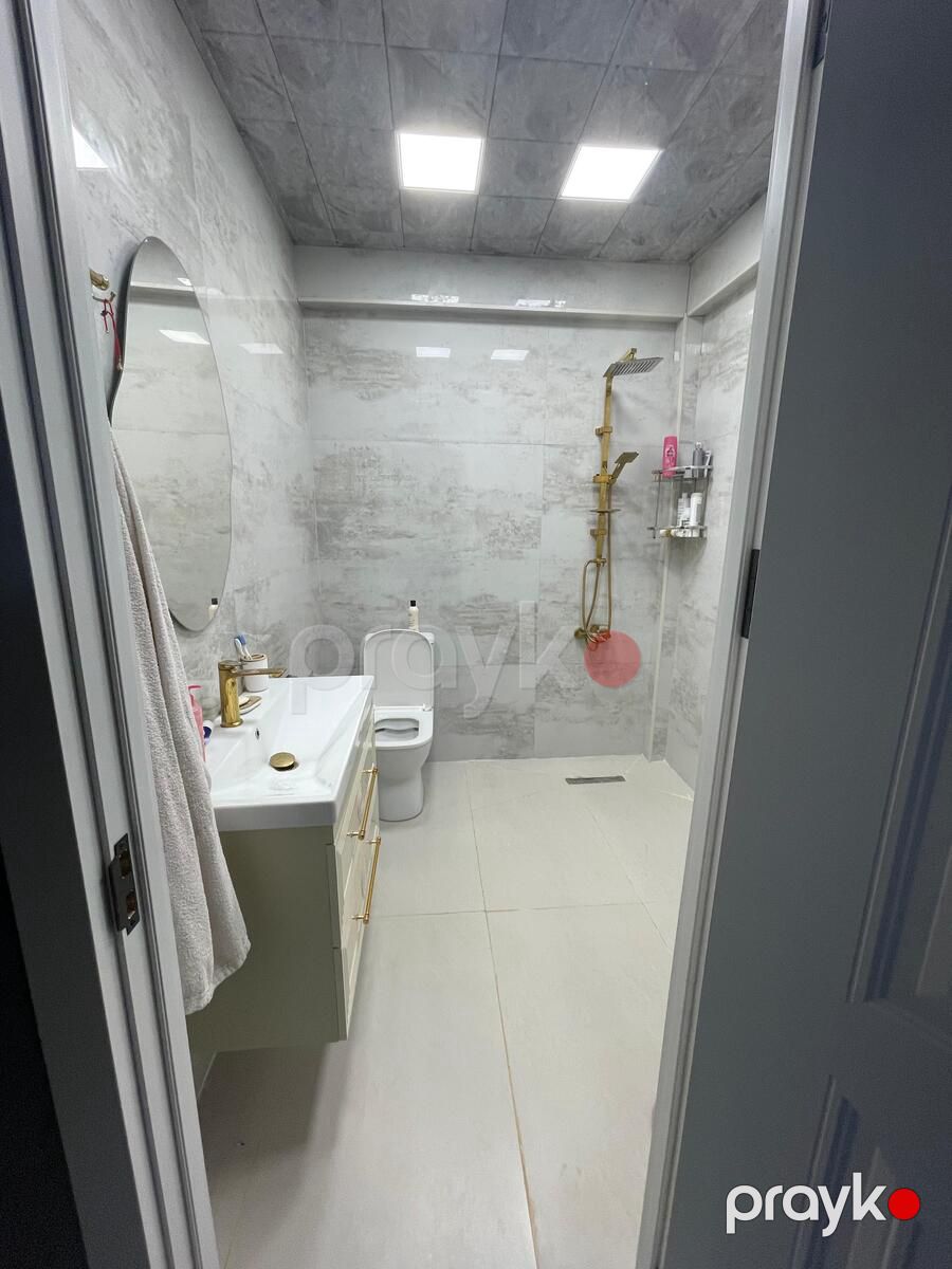 Satılır 2 otaqlı yeni tikili 67 m² — Mənzil, Xırdalan (7)
