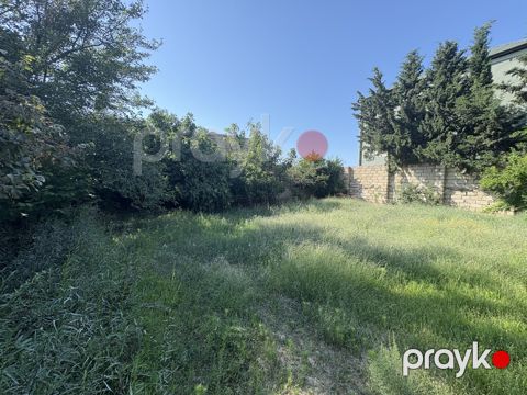 Satılır torpaq 6 sot — Bakı