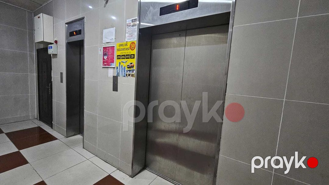Satılır 2 otaqlı yeni tikili 67 m² — Mənzil, Bakı (9)