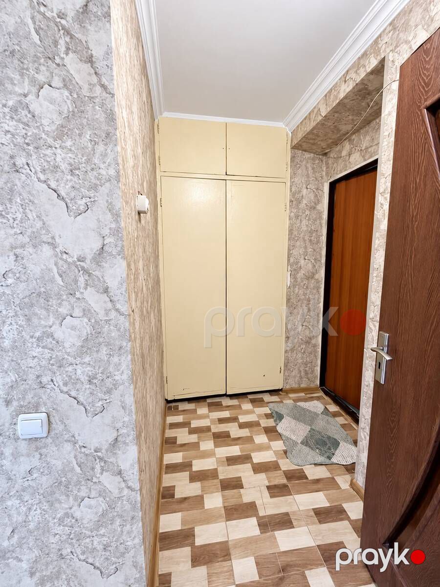 Satılır 2 otaqlı köhnə tikili 40 m² — Mənzil, Bakı (8)