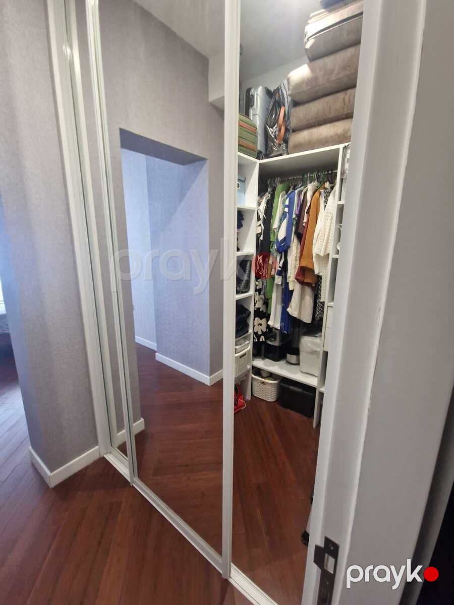 Satılır 2 otaqlı yeni tikili 100 m² — Mənzil, Bakı (11)