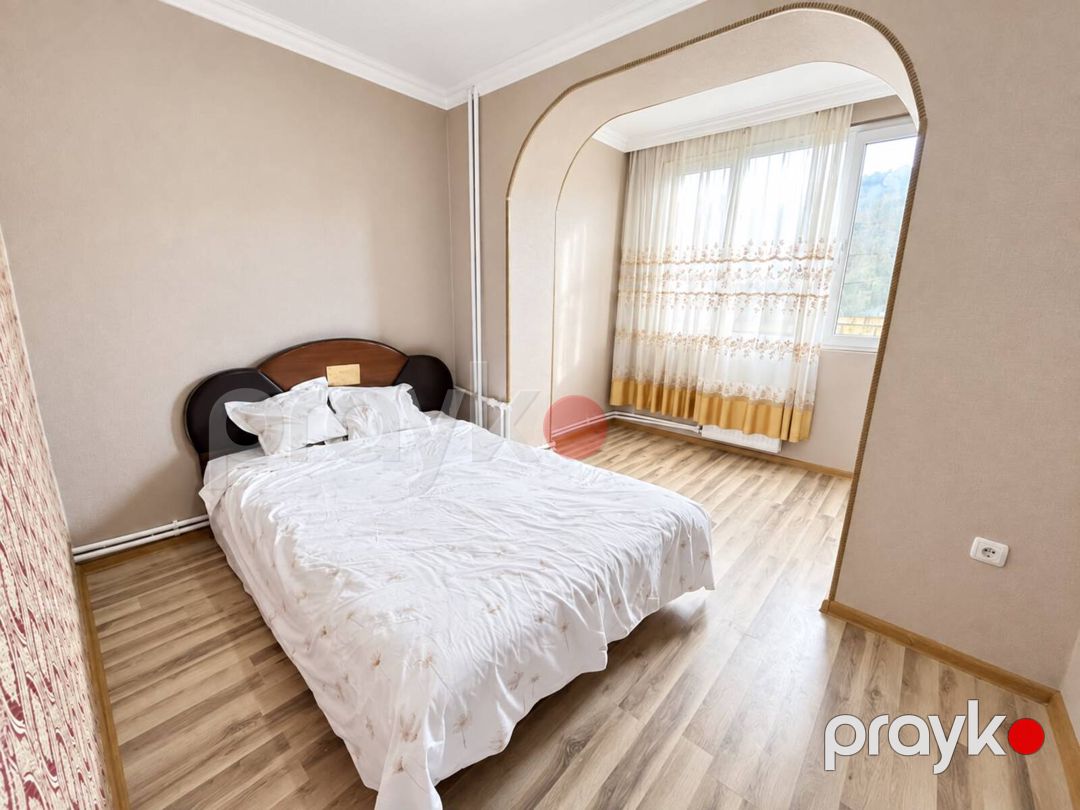 Satılır 2 otaqlı köhnə tikili 40 m² — Mənzil, Bakı (2)