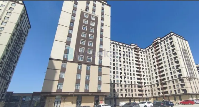 Satılır: 2 Otaq, Yeni tikili, 55.00 m² — Masazır