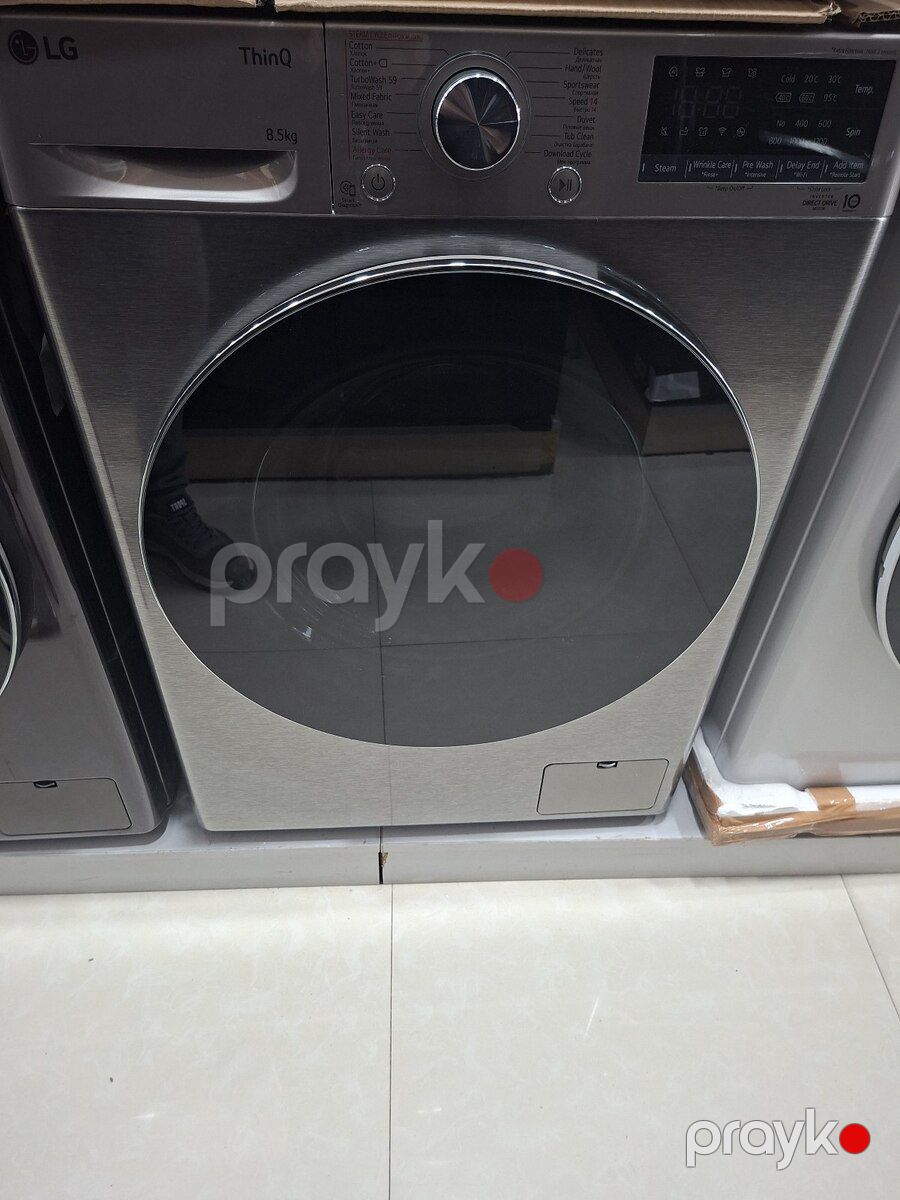 Paltaryuyanlar LG — Ev texnikası, Bakı (2)