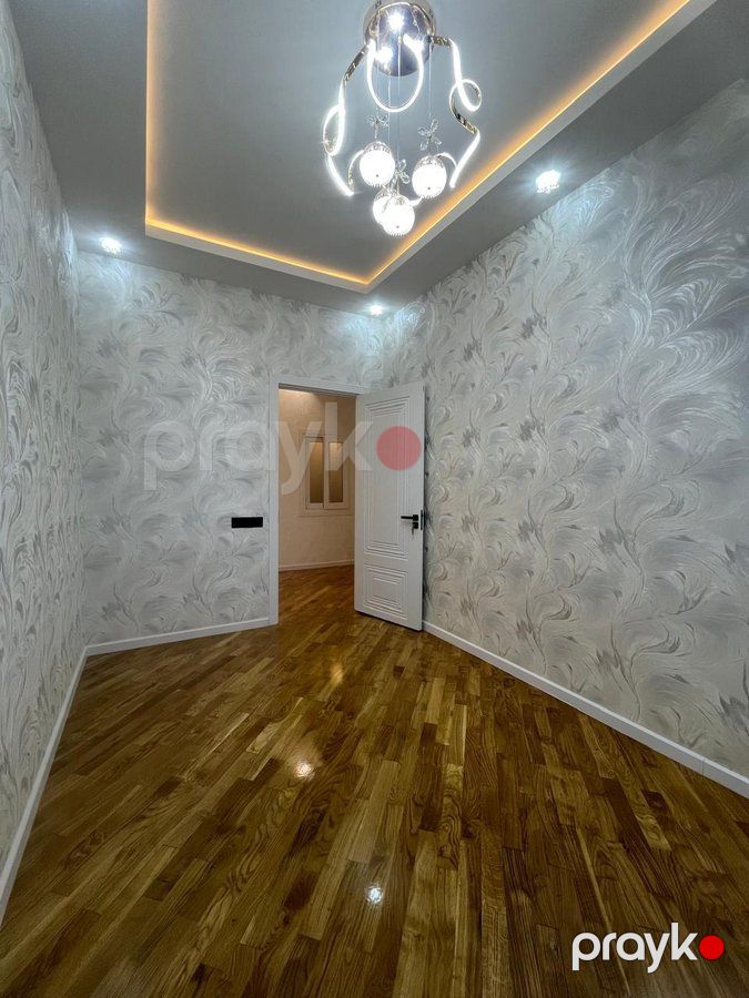 3 otaqlı mənzil, 115 m², Rəşid İsmayılov 55, Bakı — Mənzil (3)