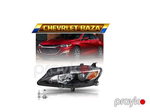 Chevrolet Malibu 2019-2022 farası — Sumqayıt