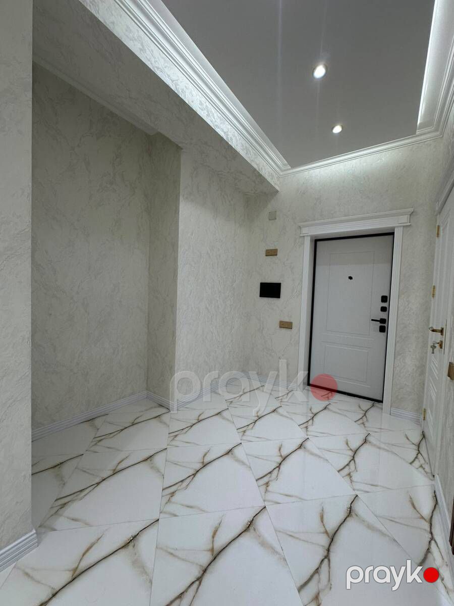 Satılır 3 otaqlı yeni tikili 110 m² — Mənzil, Xırdalan (10)