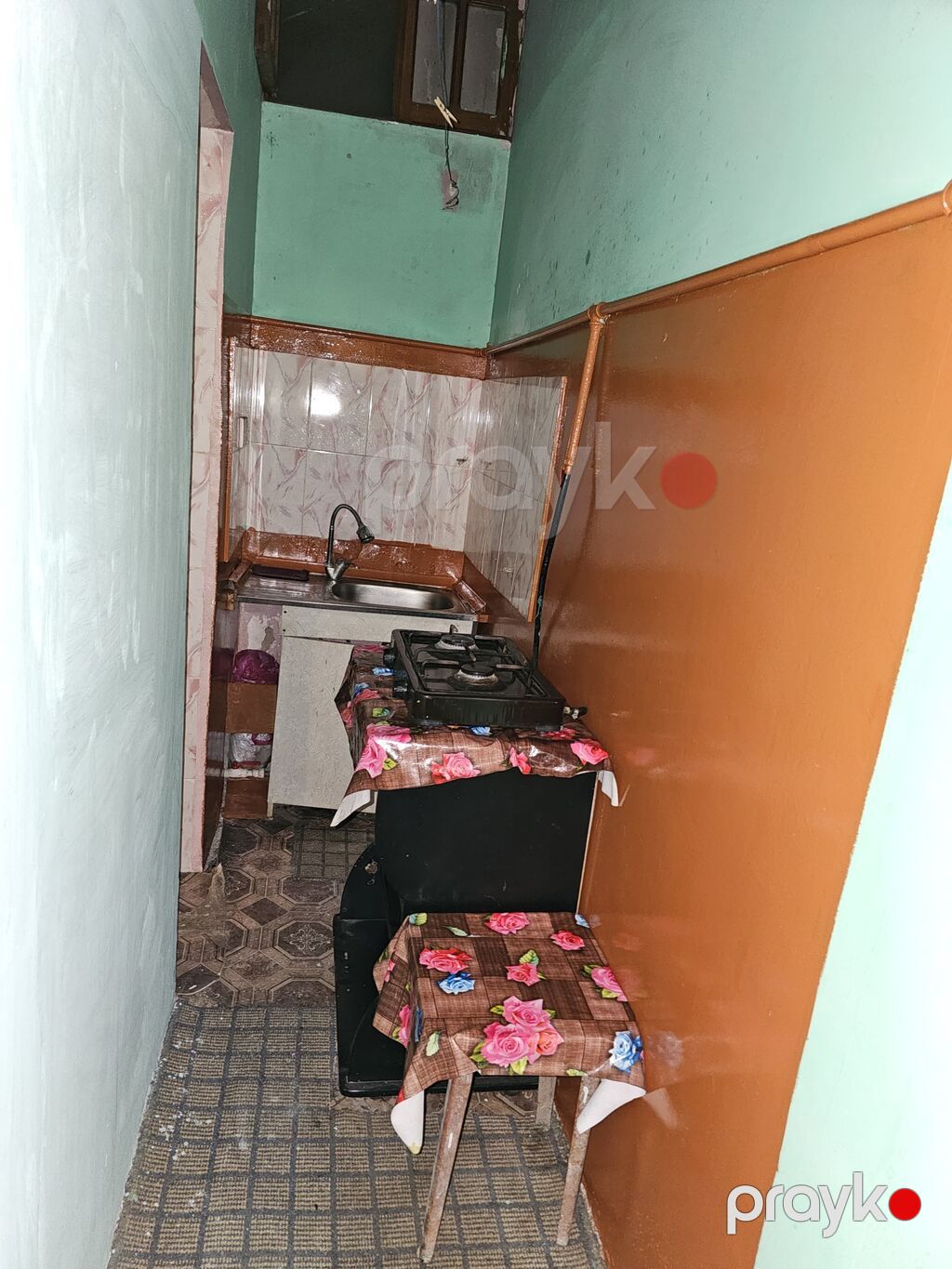 Ev xətai rayonu gənclər parkının yaxınlığında yerləşir. çatışmayan — Mənzil, Bakı (2)