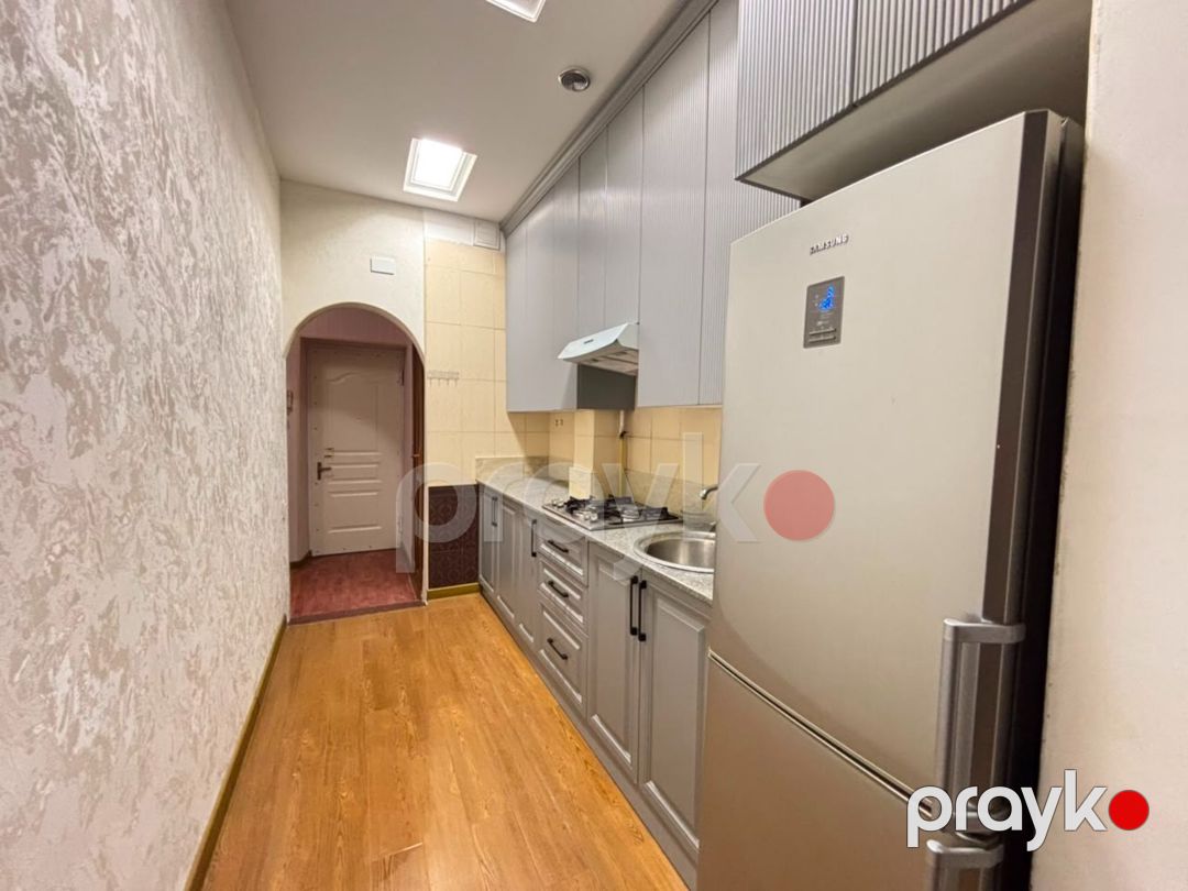 3-otaqlı mənzil kirayə verilir, Gənclik m., 100 m² — Mənzil, Bakı (12)