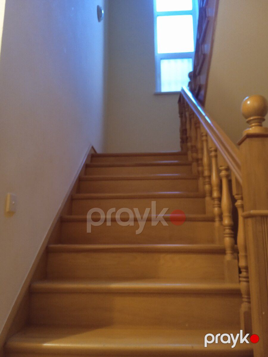 Villa kirayə verilir, Badamdar qəs — Ev, villa, Bakı (9)