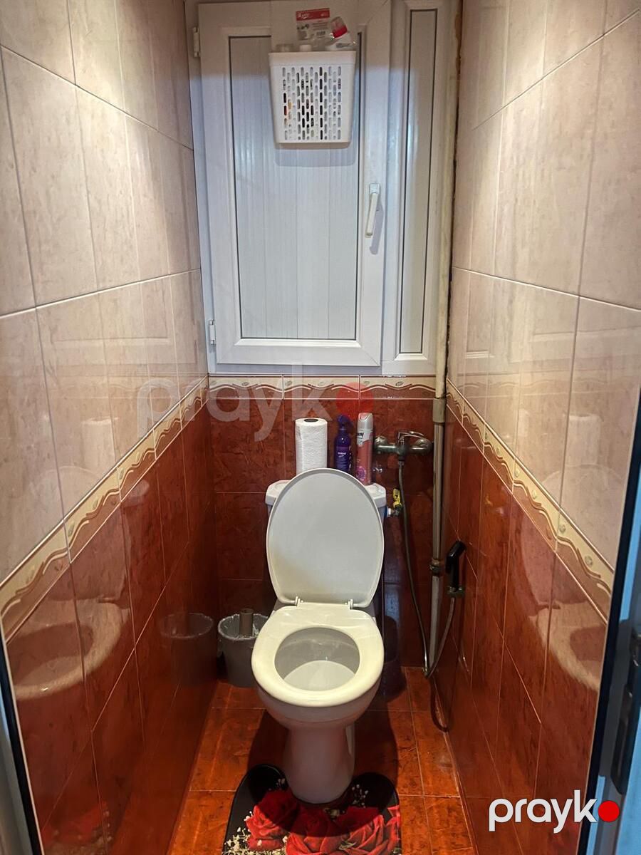 Satılır 3 otaqlı köhnə tikili 80 m² — Mənzil, Bakı (7)