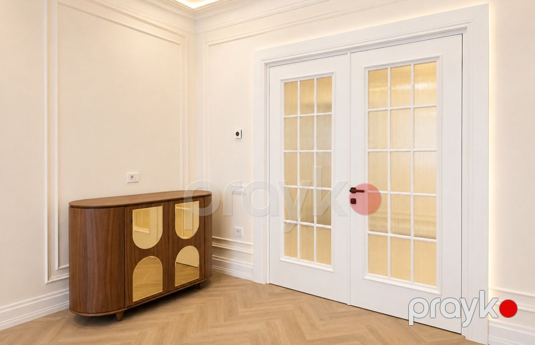 Satılır 4 otaqlı yeni tikili 220 m² — Mənzil, Bakı (7)
