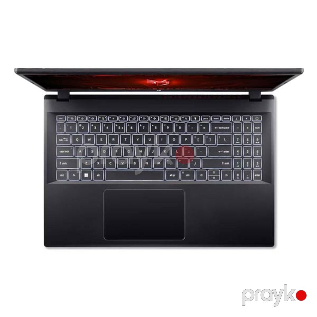 Acer Nitro V 15 ANV15-51 NH.QQEER.002 — Noutbuklar, Bakı (5)
