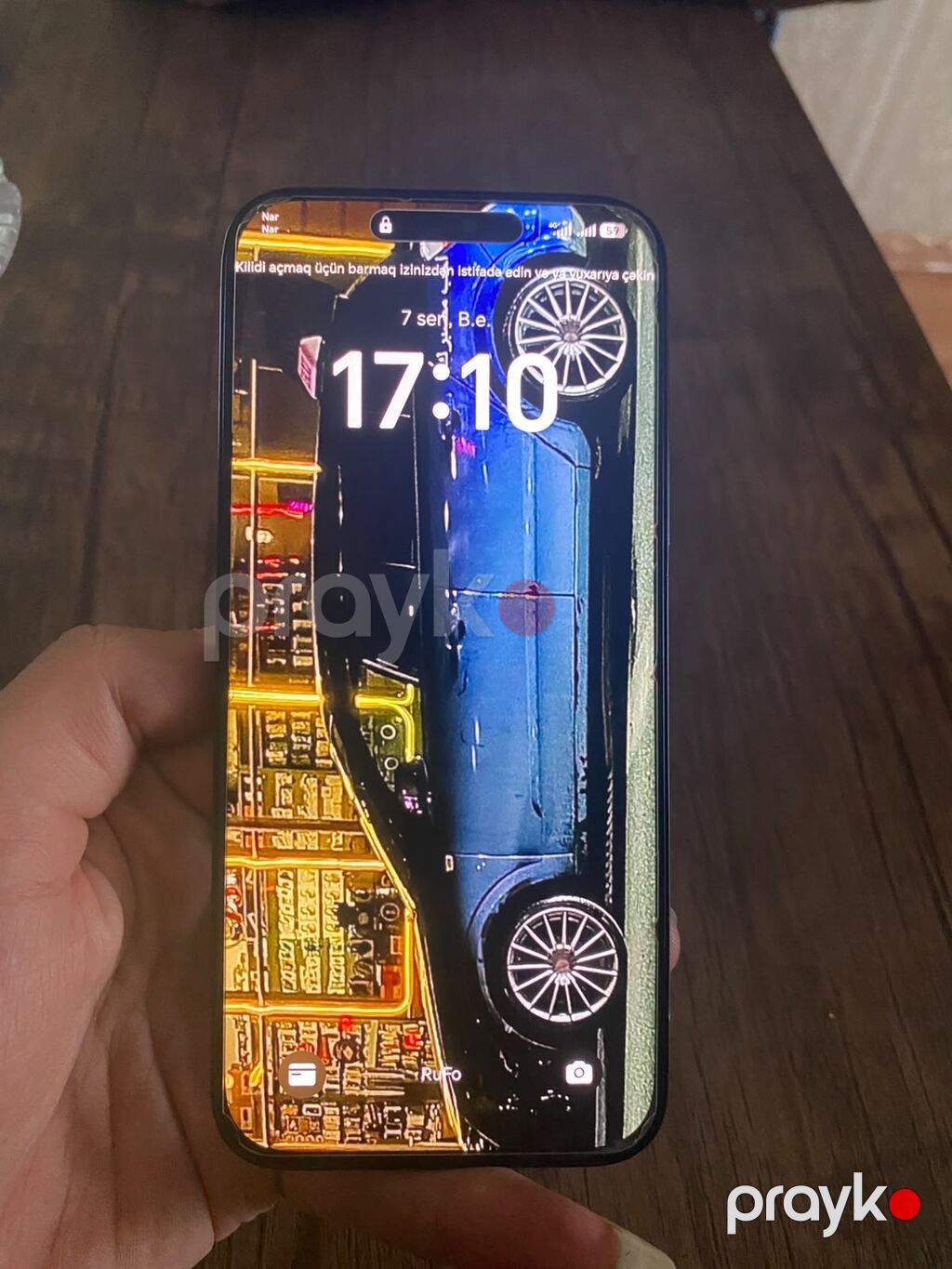 Honor 200 Lite, 256 GB, rəng - Qara, Barmaq izi — Honor, Sumqayıt (7)