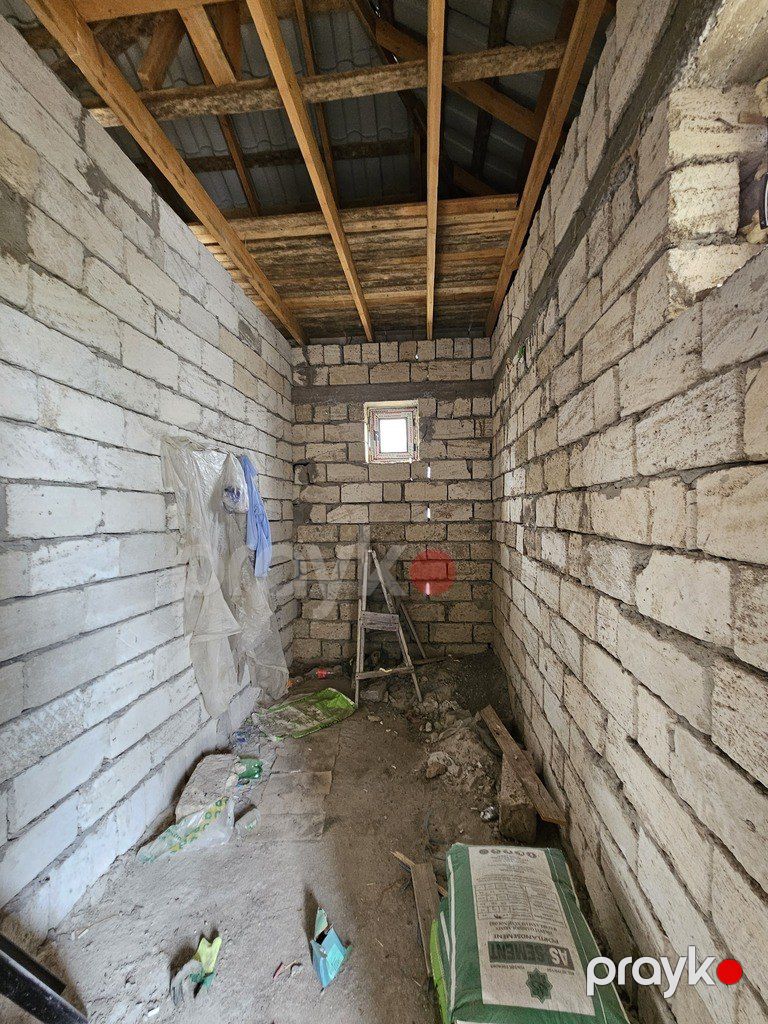 Satılır 6 otaqlı həyət evi/bağ evi 220 m² — Ev, villa, Bakı (10)
