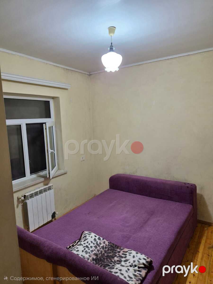 İcarəyə verilir 2 otaqlı həyət evi/bağ evi 70 m² — Ev, villa, Bakı (6)