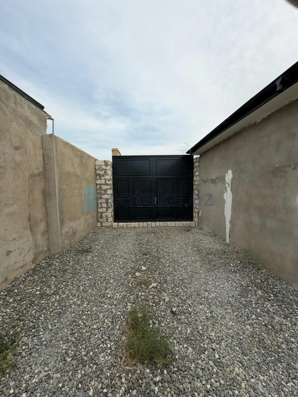 Satılır: Torpaq, Xəzər r., Şağan q., 8.00 m² — Torpaq (3)