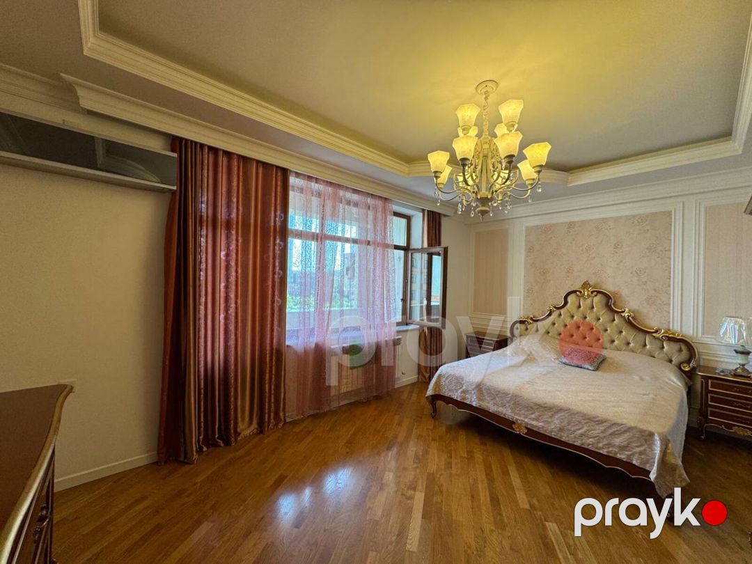 Satılır 4 otaqlı yeni tikili 210 m² — Mənzil, Bakı (9)