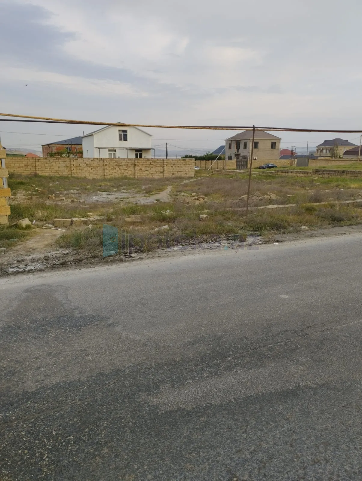 Satılır: Torpaq, Abşeron r., Novxanı q., 6.30 m² — Torpaq, Abşeron (4)
