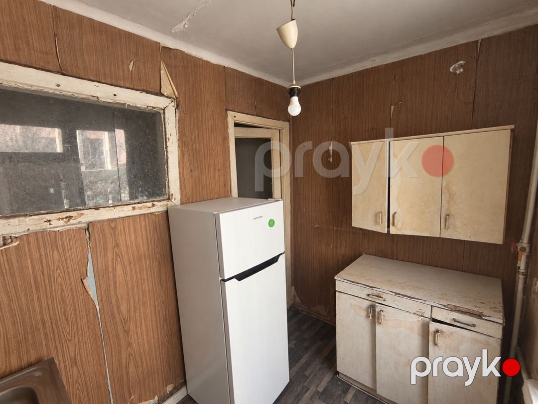 Satılır 1 otaqlı köhnə tikili 32 m² — Mənzil, Bakı (12)