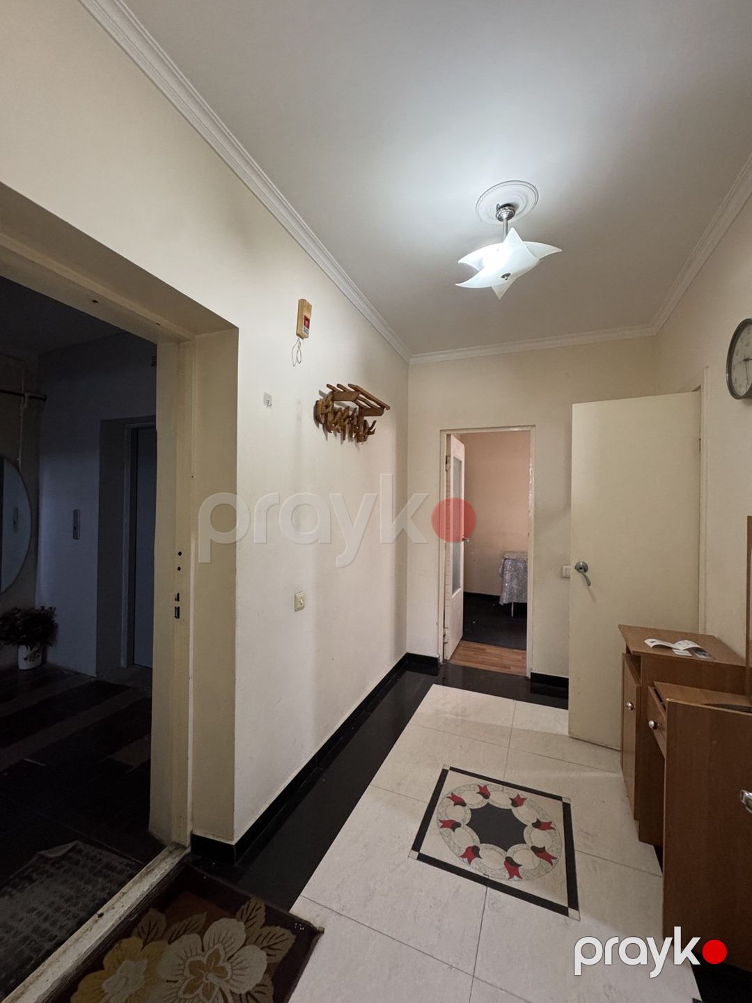 Satılır 3 otaqlı köhnə tikili 85 m² — Mənzil, Bakı (8)
