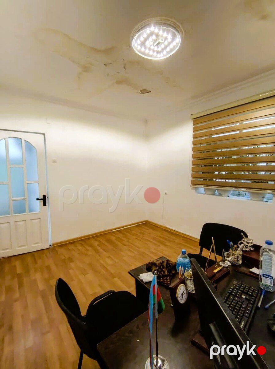 İcarəyə verilir obyekt 80 m² — Əmlak, Bakı (7)