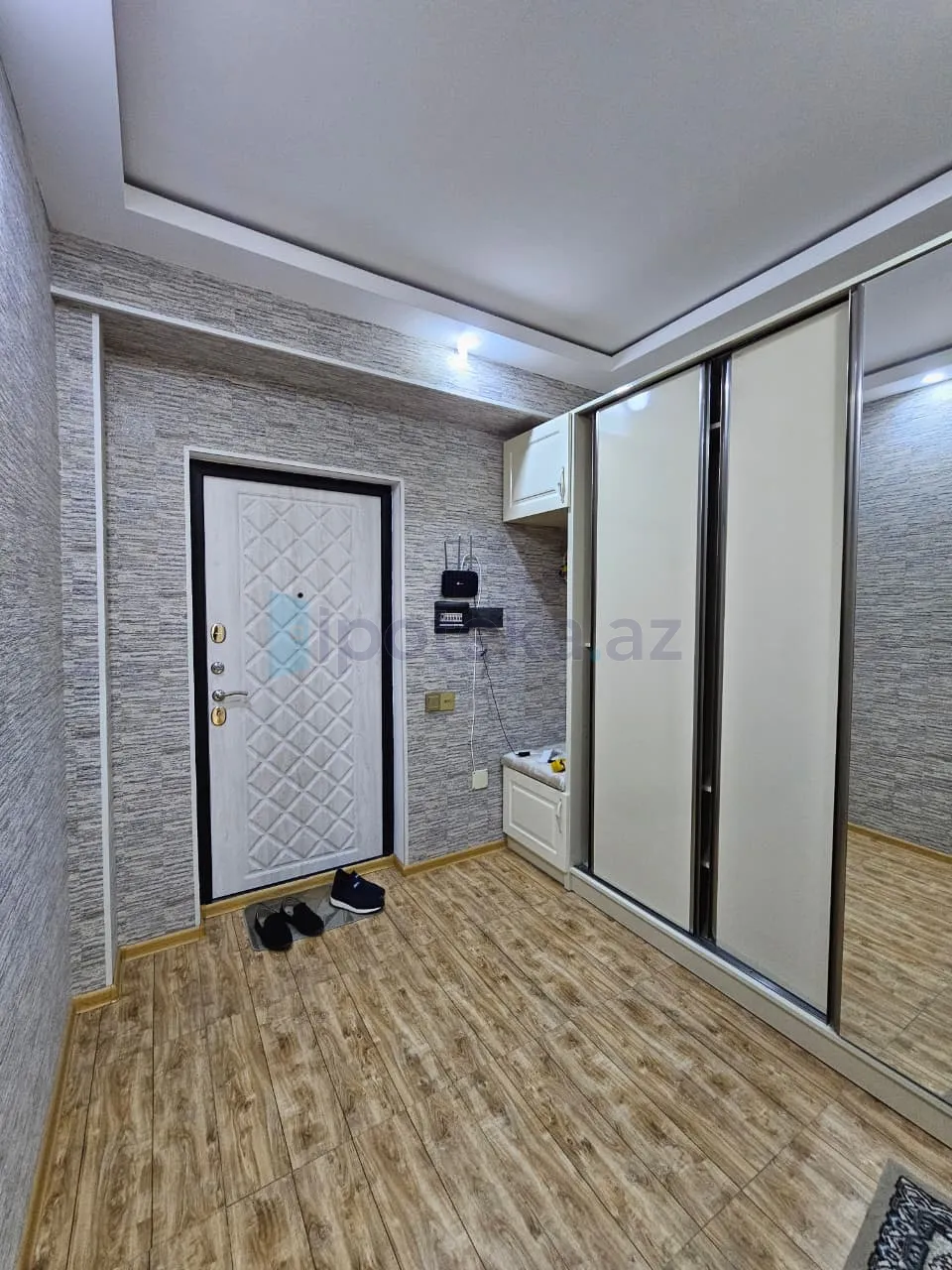 Satılır: 2 Otaq, Yeni tikili, Abşeron r., Masazır q., 75.00 m² — Mənzil, Masazır (8)