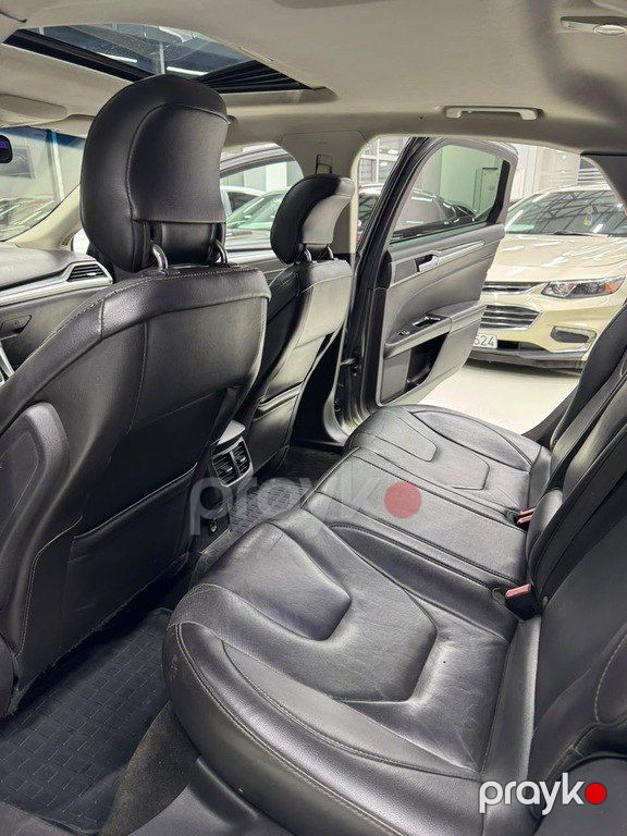 Ford Fusion (North America), 2.0 L, 2014 il, 307 385 km — Avtomobillər, Bakı (11)