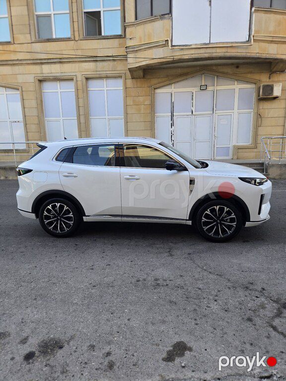 Changan Qiyuan Q05, 1.5 L, 18.99 kWh, 2025 il, 1 500 km — Avtomobillər, Bakı (5)