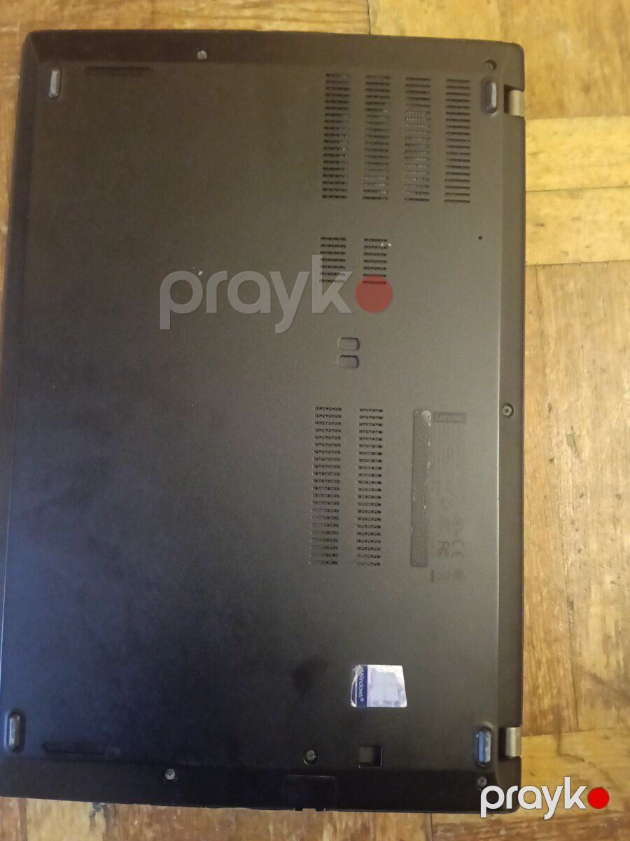Noutbuk Lenovo — Noutbuklar, Bakı (5)