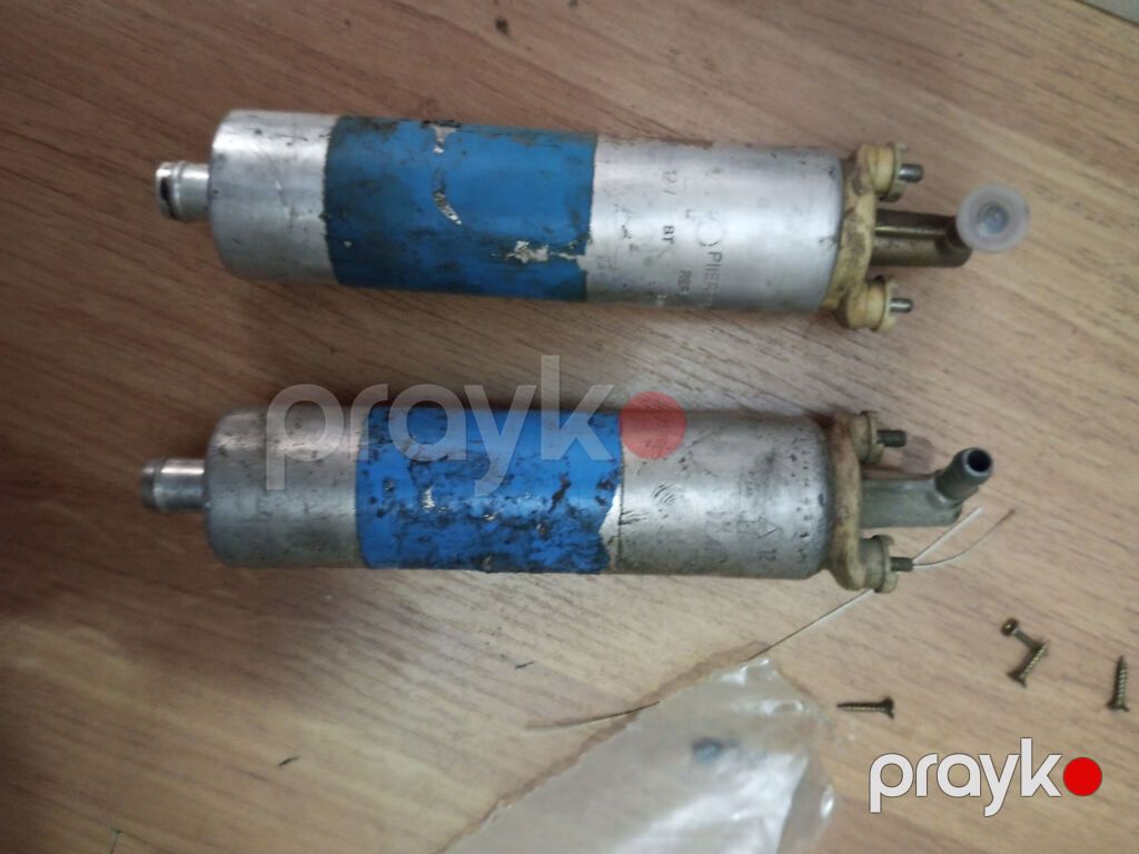 W210 M112 Motor Üçün üstündə çıxan Reyka forsunka qarışıq 60 Manat — Mühərriklər, Bakı (4)