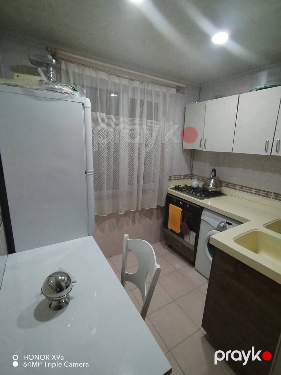 2-otaqlı mənzil, Xırdalan ş., 55 m² — Mənzil, Xırdalan (4)