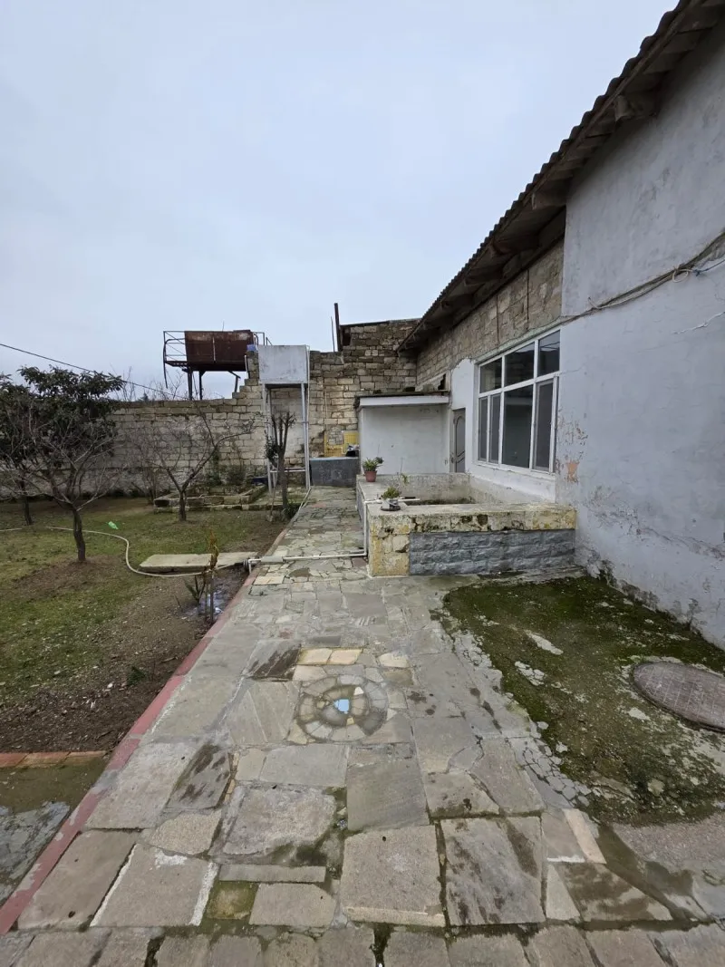 Şüvəlan, Torpaq satılır - 8.5 sot — Torpaq, Bakı (4)