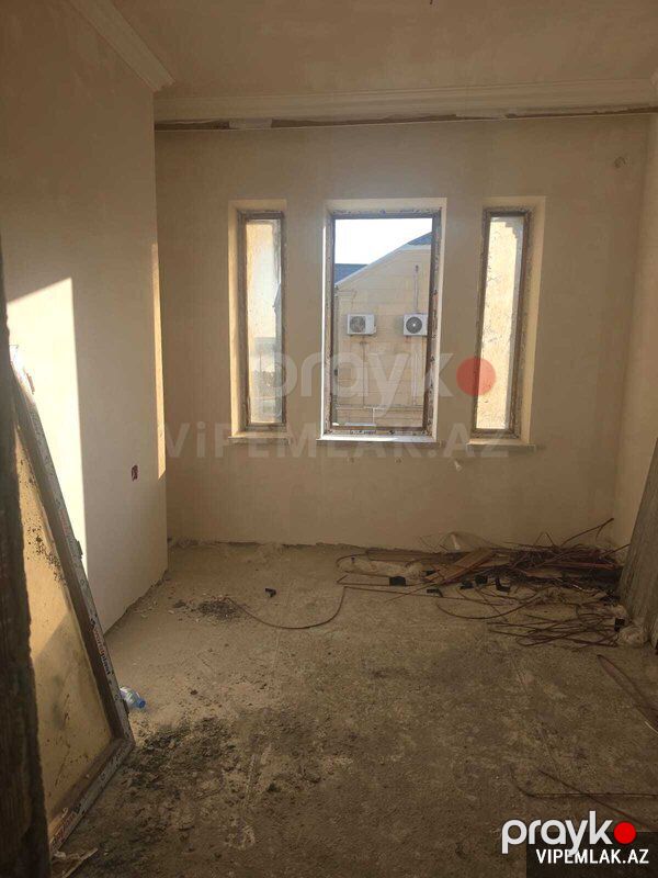 Abşeron rayonunda 4 otaqlı Həyət evi Satılır, 105 m² — Ev, villa, Bakı (3)