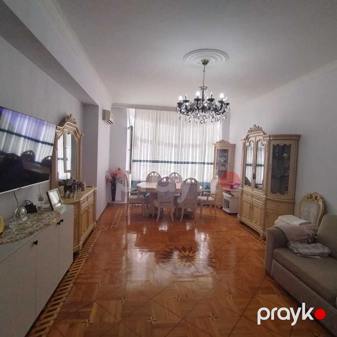 Satılır 3 otaqlı yeni tikili 102 m² — Mənzil, Bakı (3)