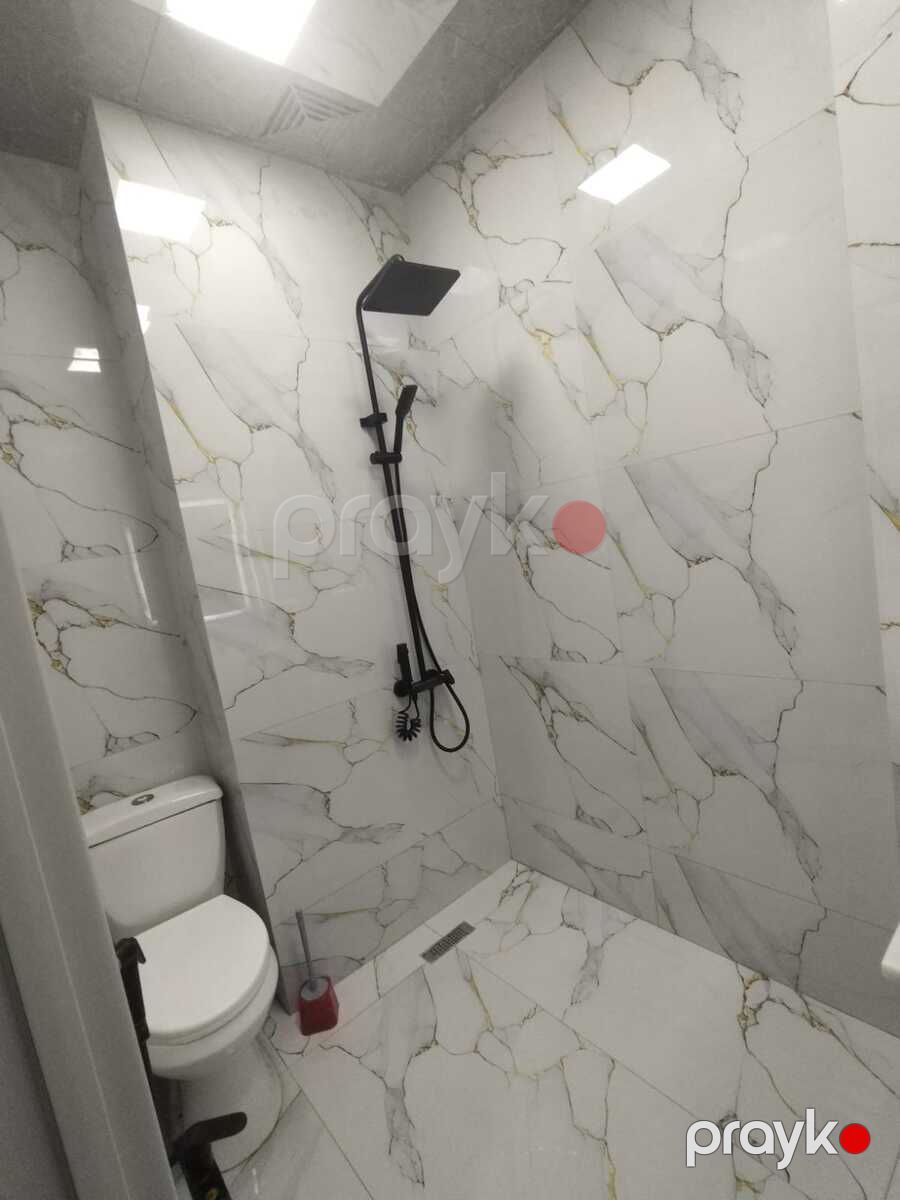 Satılır 2 otaqlı yeni tikili 53 m² — Mənzil, Bakı (5)