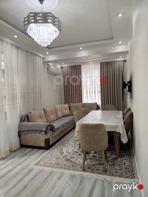 Satılır 3 otaqlı yeni tikili 90 m² — Bakı