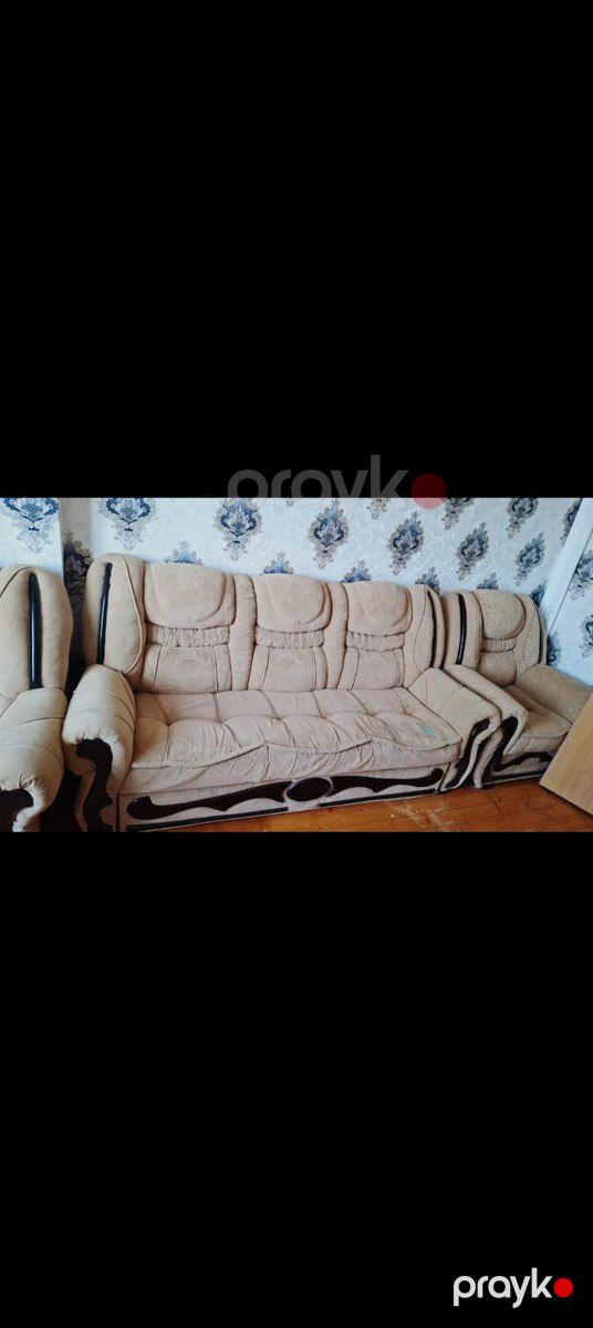 Divan və kreslolar — Mebel, Mingəçevir (2)
