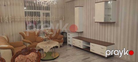 Satılır 4 otaqlı yeni tikili 183 m² — Bakı