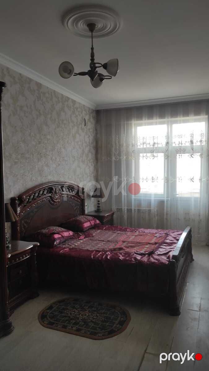 Satılır 4 otaqlı yeni tikili 183 m² — Mənzil, Bakı (7)