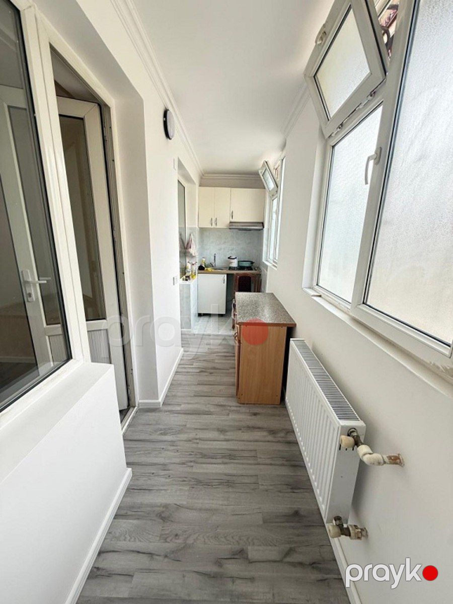 Satılır 3 otaqlı köhnə tikili 70 m² — Mənzil, Bakı (9)
