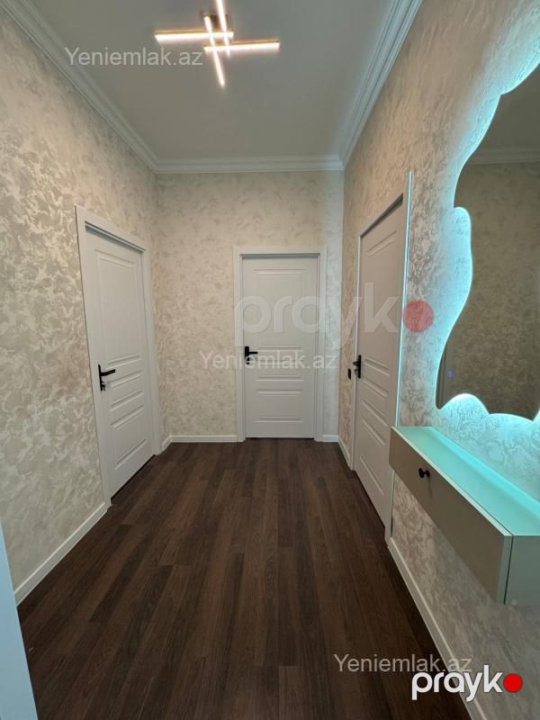 Satılır 2 otaqlı Bina evi menzil (Yeni tikili), 41 m², Masazır — Mənzil, Abşeron (2)