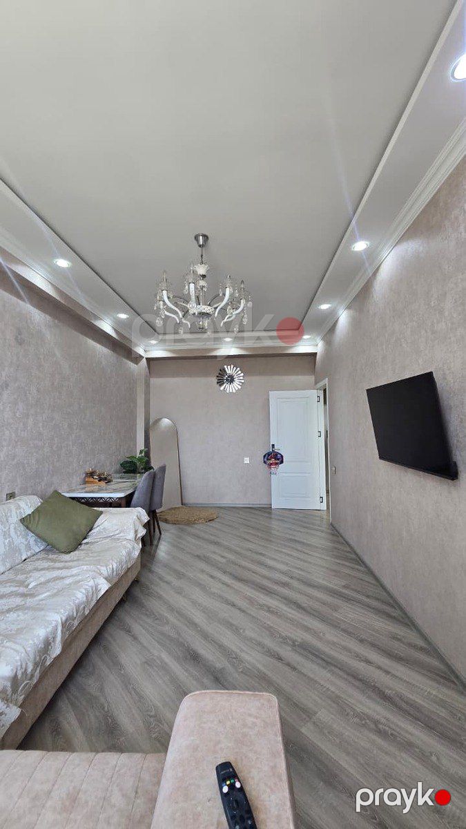 Satılır 3 otaqlı yeni tikili 100 m² — Mənzil, Xırdalan (4)