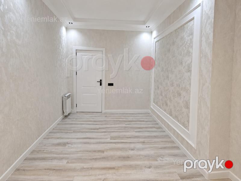 Satılır 3 otaqlı Bina evi menzil (Yeni tikili), 79 m², Suraxanı rayonu — Mənzil, Bakı (7)