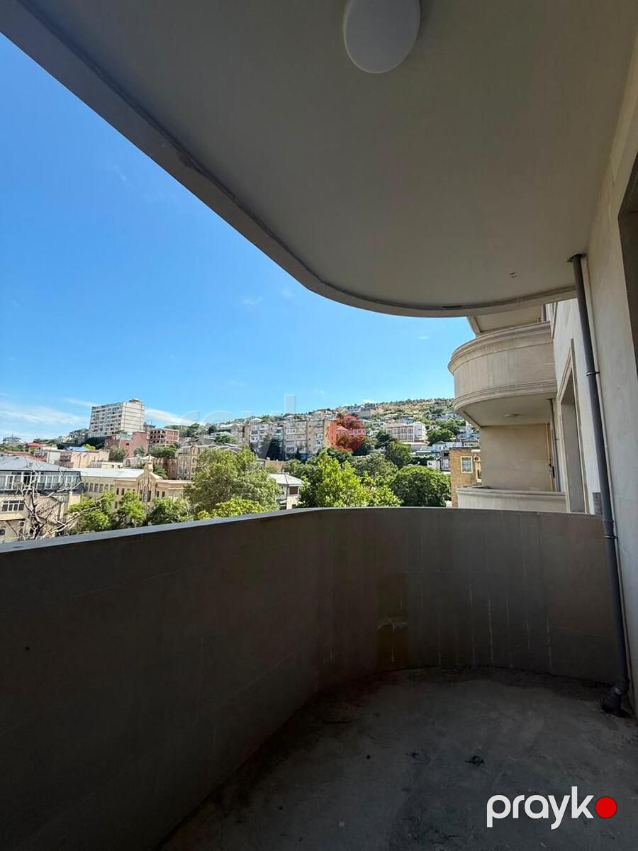 Satılır 2 otaqlı yeni tikili 97 m² — Mənzil, Bakı (3)